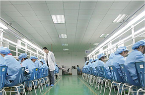 移印硅膠頭在印刷圖案的過(guò)程中為什么圖案不清晰不完整？