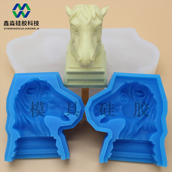 合理選擇模具硅膠，價(jià)值效益最大化