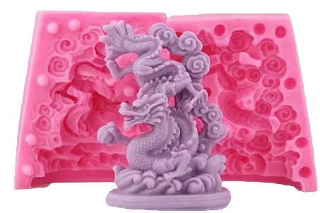 注重模具硅膠品質(zhì)，少在意價(jià)格