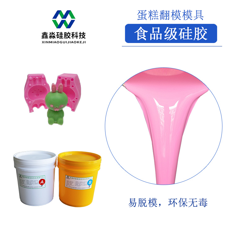 液態(tài)硅膠廠(chǎng)不說(shuō)的秘密，網(wǎng)上價(jià)格起伏不定