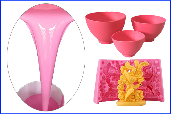 環(huán)保硅膠質(zhì)量如何，看看硅膠產(chǎn)品就明了